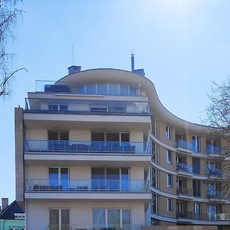 Spa Residence Carbona Siesta Apartman Hévíz Exteriör bild