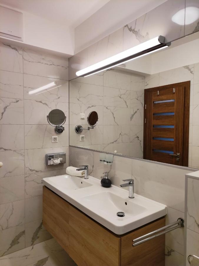 Spa Residence Carbona Siesta Apartman Hévíz Exteriör bild